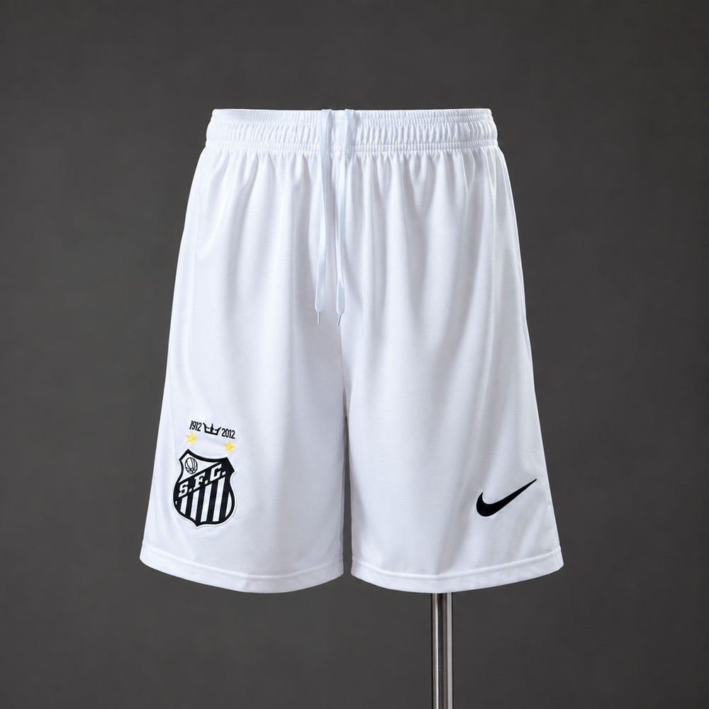 Calções Santos FC 2011-12 Principal