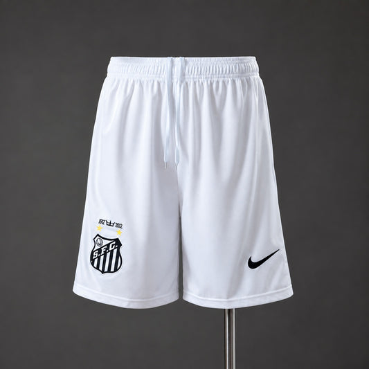 Calções Santos FC 2011-12 Principal