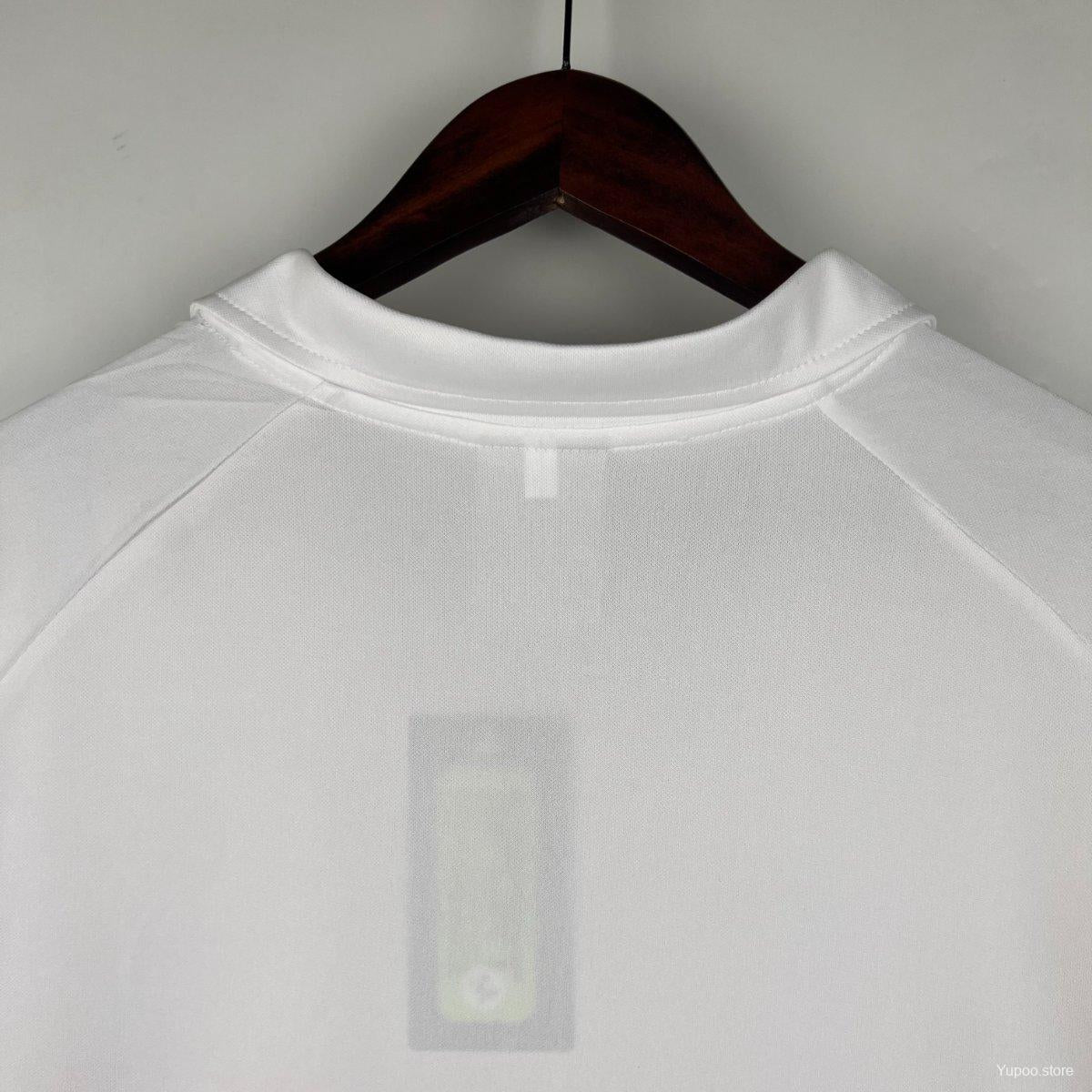 Camisola AS Roma 1990-91 Alternativa