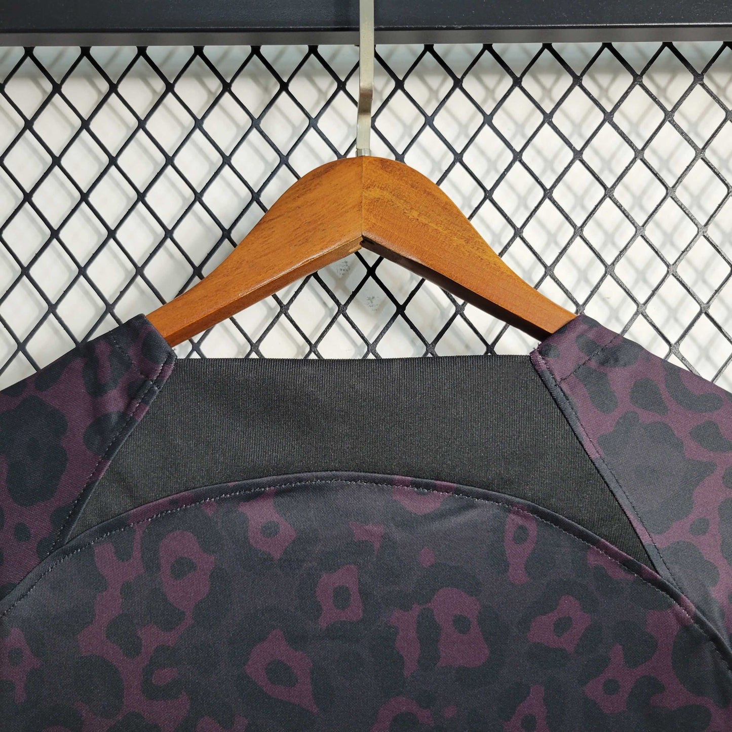 Camisola Brasil 2022 Guarda-Redes