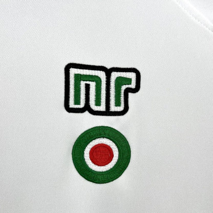 Camisola Napoles 1987-88 Alternativa