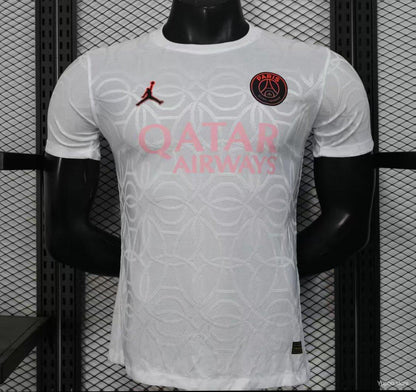 Camisola FC Paris Saint-Germain 2025-26 Edição Especial Versão Jogador