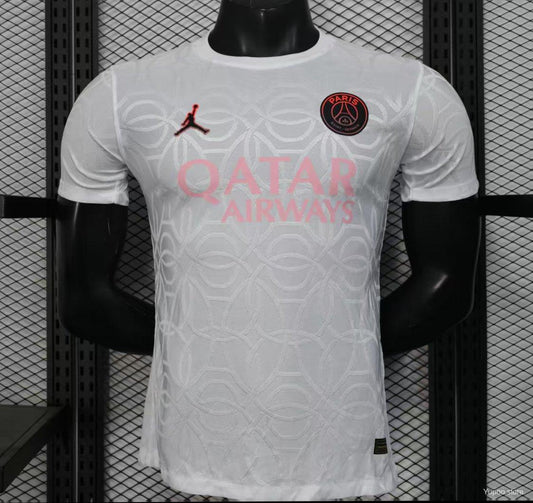 Camisola FC Paris Saint-Germain 2025-26 Edição Especial Versão Jogador