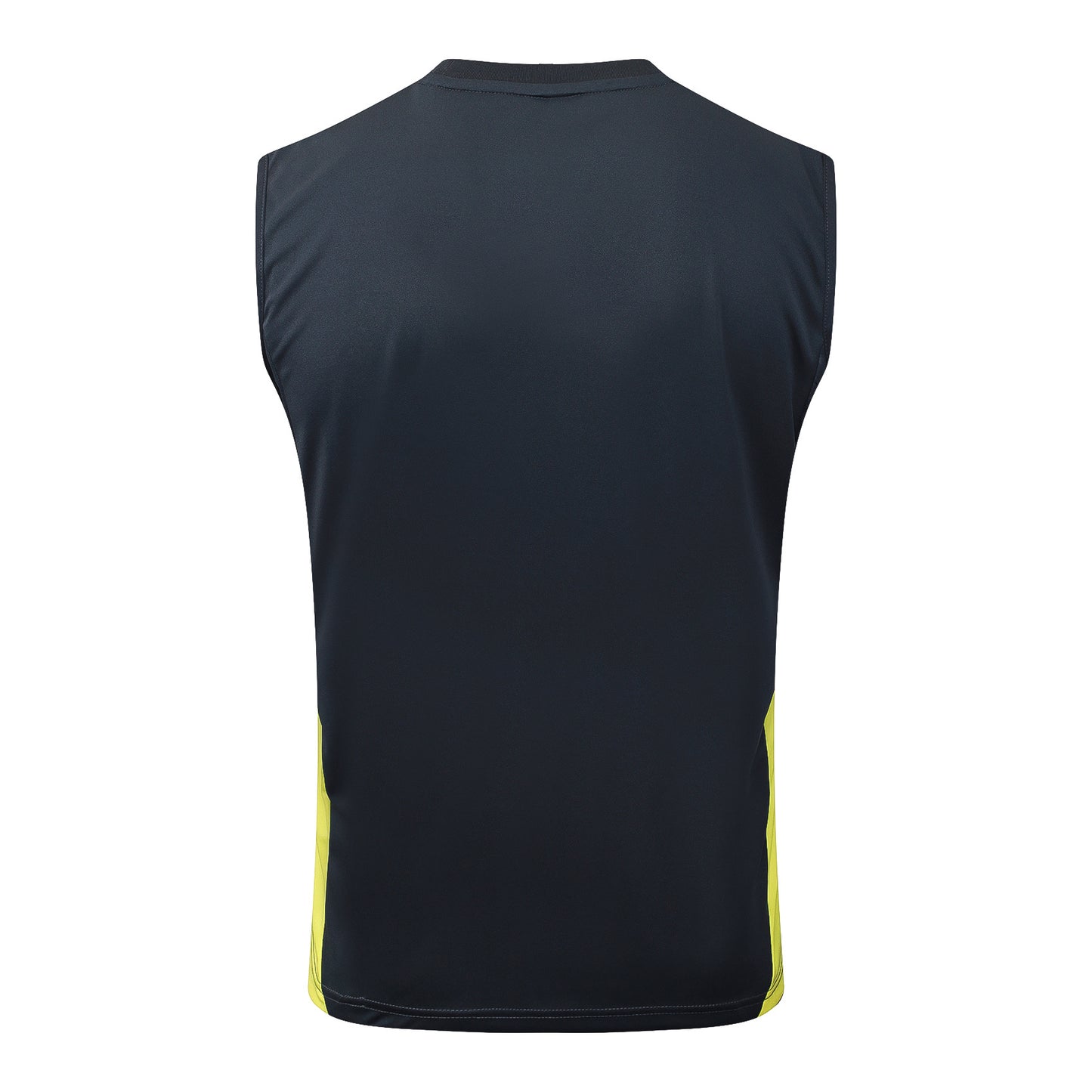 Kit Treino Manga Cava Real Madrid CF 2025-26