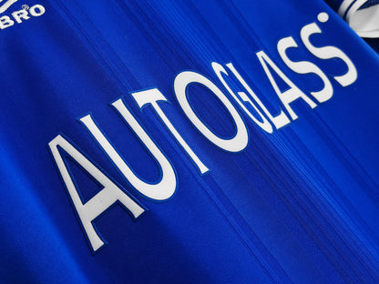 Camisola CHE 1999-00 Principal