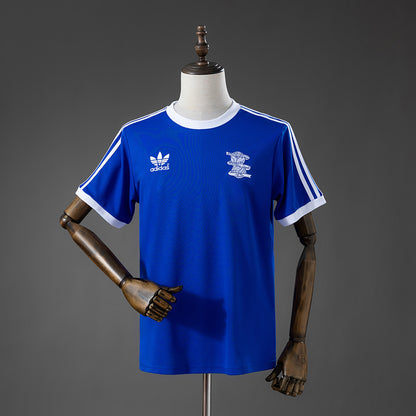 Camisola BIR 1977-78 Principal Versão Adepto