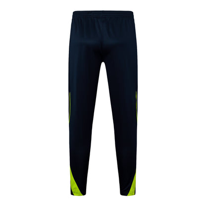 Fato de Treino Real Madrid CF 2025-26 - Camisola com Fecho