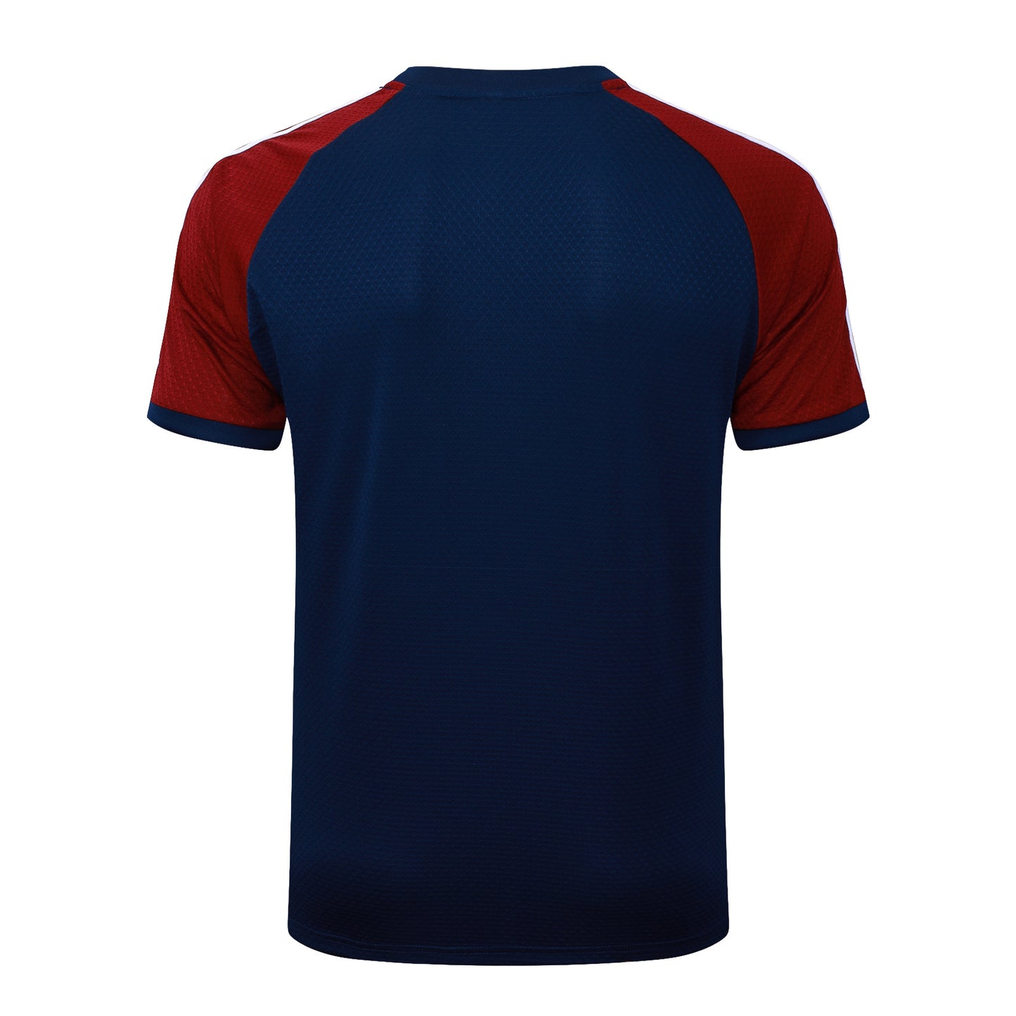 Kit Treino Camisola ARS 2025-26