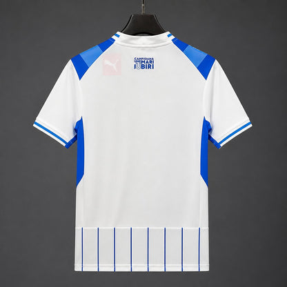 Camisola CS Universitatea Craiova 2026-27 Principal Versão Adepto
