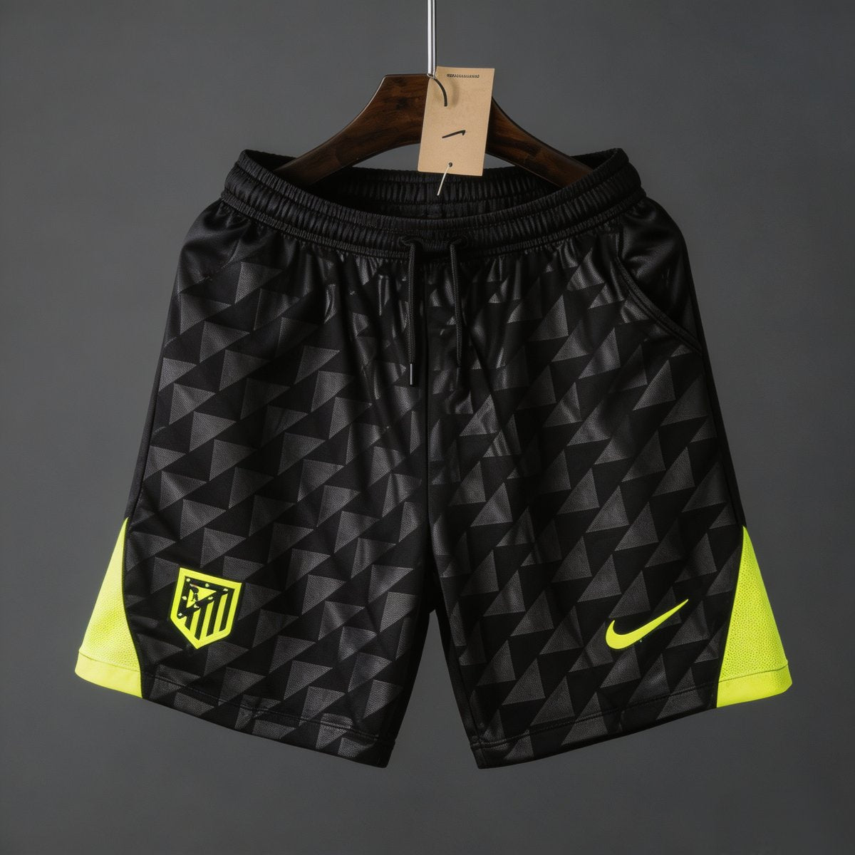 Calções Atletico Madrid 2026-27 Alternativos