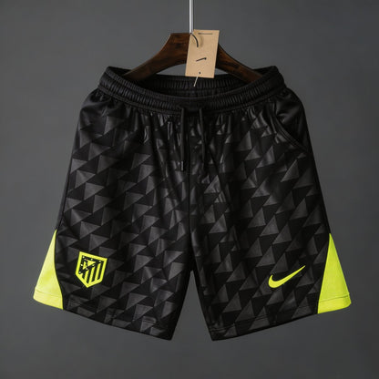 Calções Atletico Madrid 2026-27 Alternativos