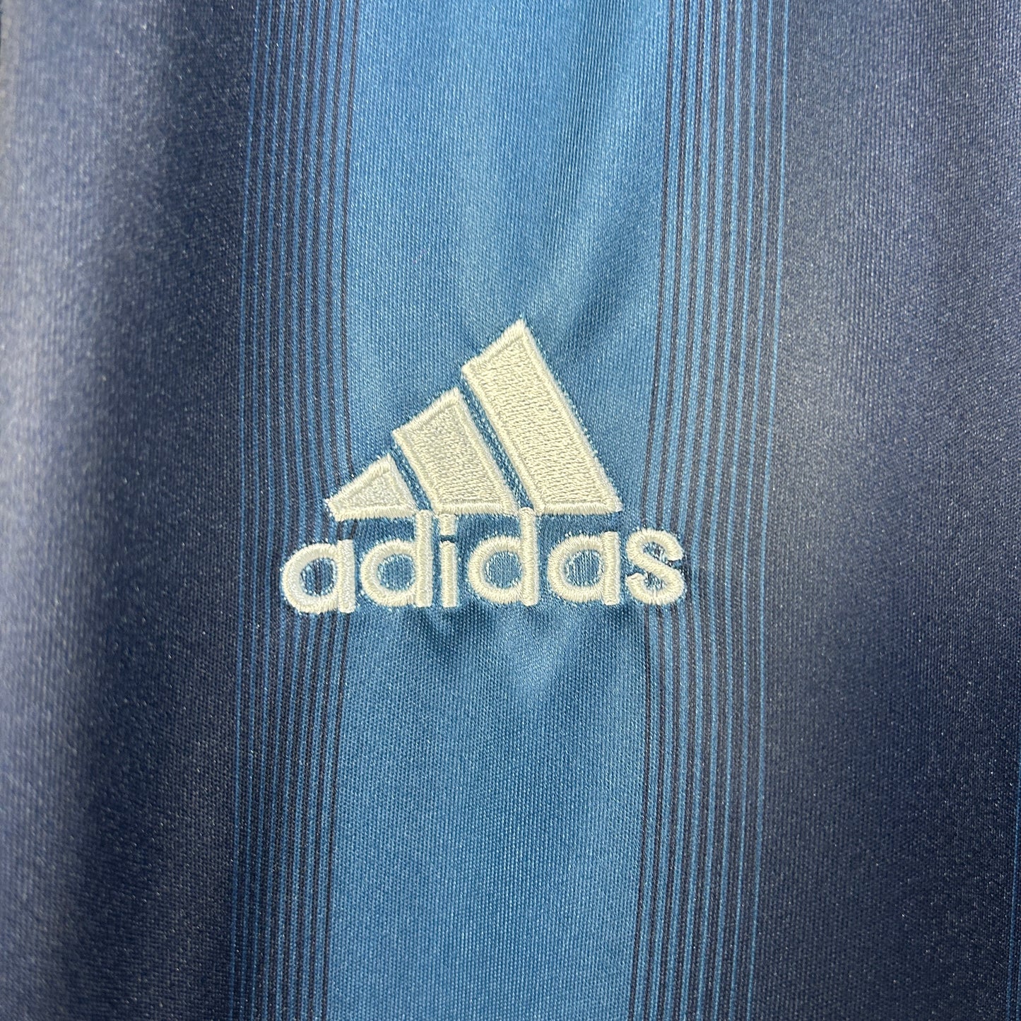 Camisola NCU 2005-06 Alternativa