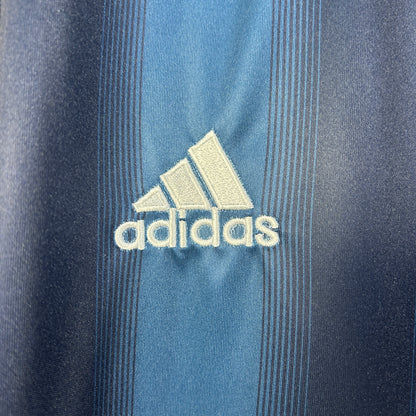 Camisola NCU 2005-06 Alternativa