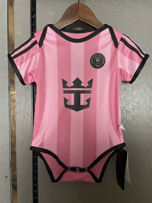 Body Bebé Inter Miami CF 2025-26 Principal