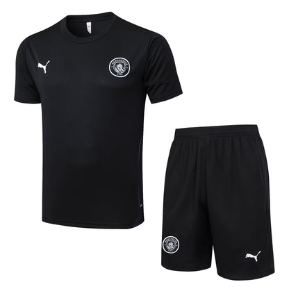Kit Treino Camisola MCI 2025-26