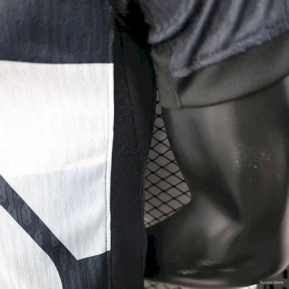 Camisola UNAM Pumas 2025-26 Guarda-Redes Versão Jogador