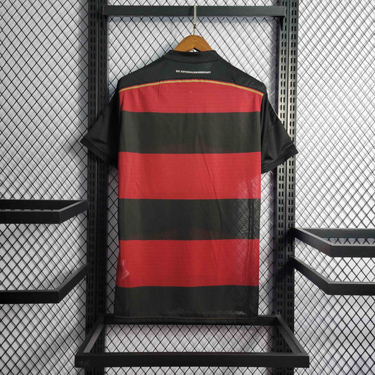 Camisola Alemanha 2014 Alternativa