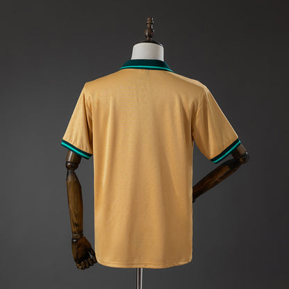 Camisola Leeds-U 2026-27 Edição Especial Versão Adepto