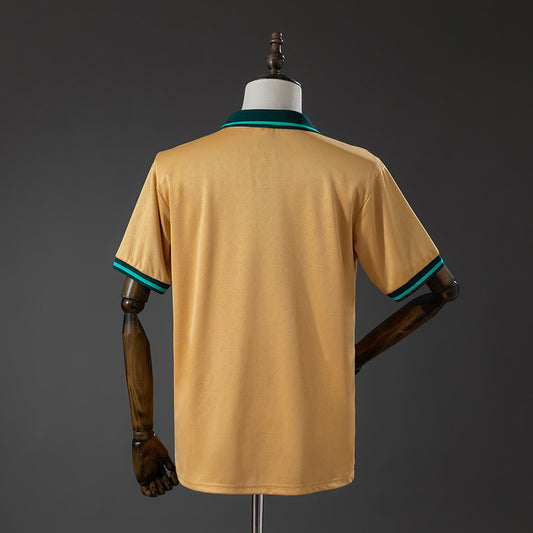 Camisola Leeds-U 2026-27 Edição Especial Versão Adepto