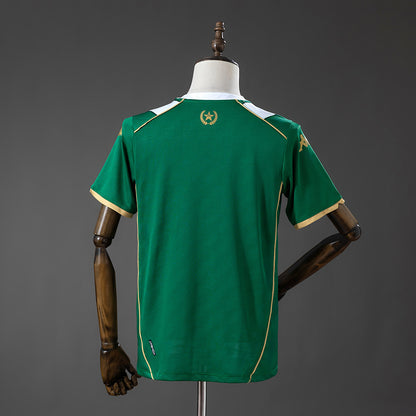 Camisola Chapecoense-SC 2026-27 Principal Versão Adepto