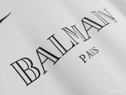 Camisola FC Paris Saint-Germain 2020 Balmain