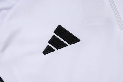 Fato de Treino AFC Ajax 2025-26 - Camisola com Fecho
