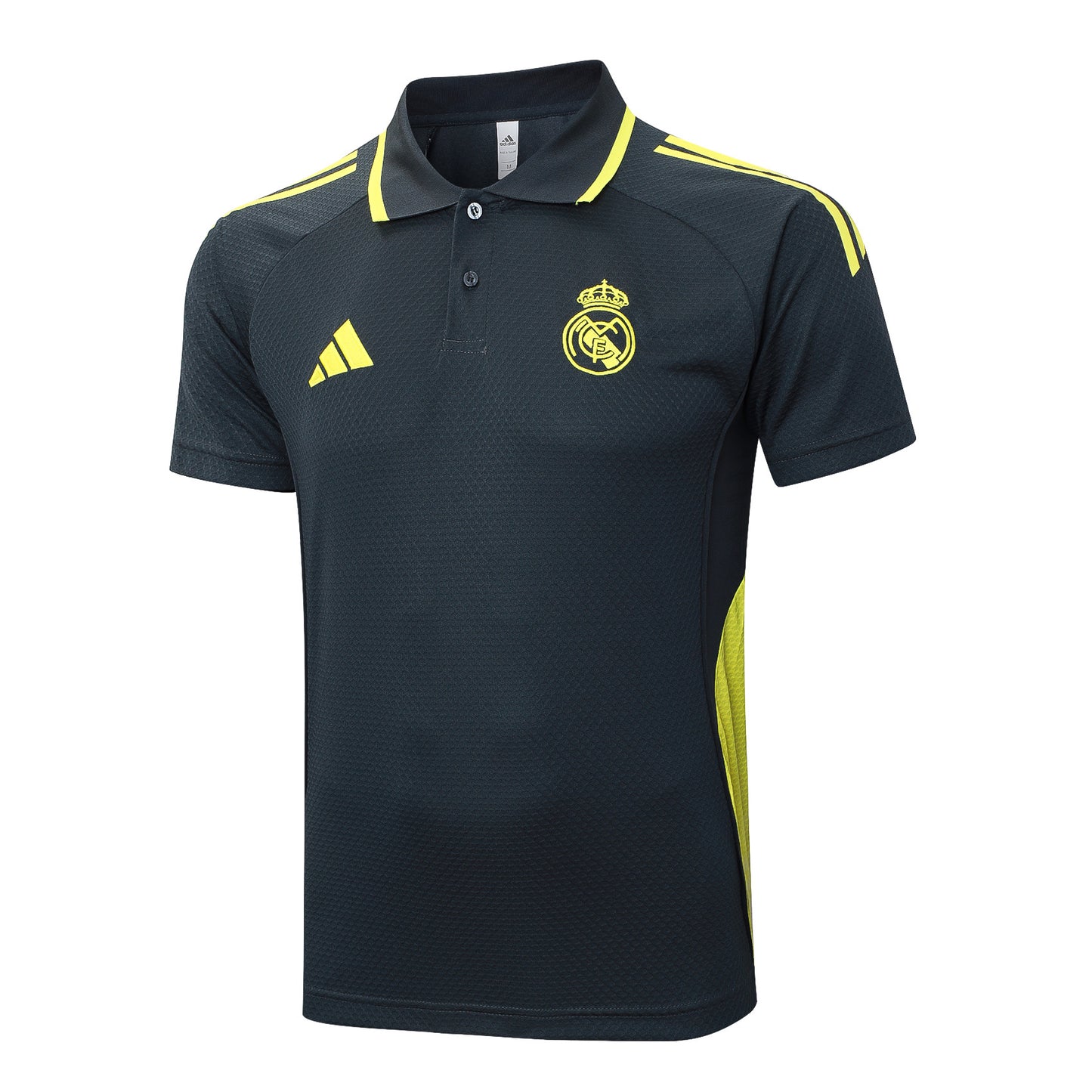 Fato de Treino Real Madrid CF 2025-26 - Polo