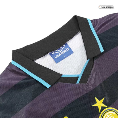 Camisola Inter Milão 1997-98 Alternativa