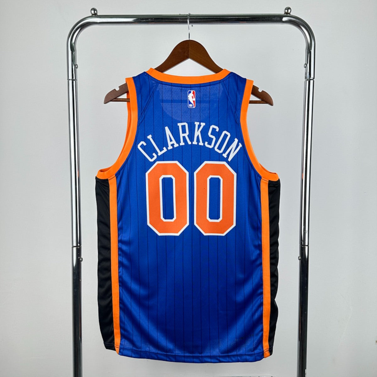 Camisola NBA 2024 New York Knicks