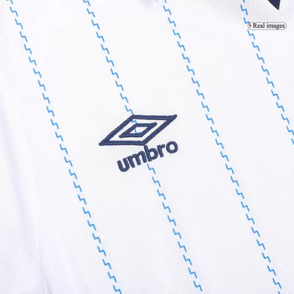 Camisola El Salvador 2024 Alternativa
