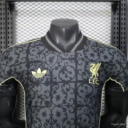 Camisola LIV 2025-26 Edição Especial Versão Jogador