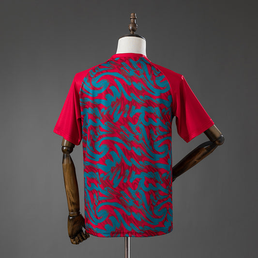 Camisola Portugal 2026 Edição Especial Versão Adepto