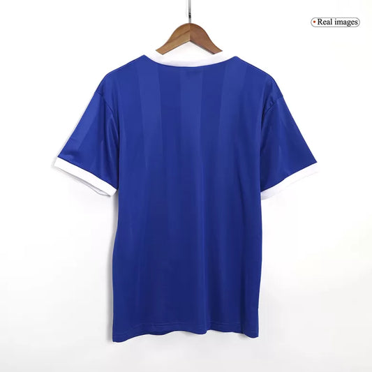 Camisola Argentina 1986 Alternativa