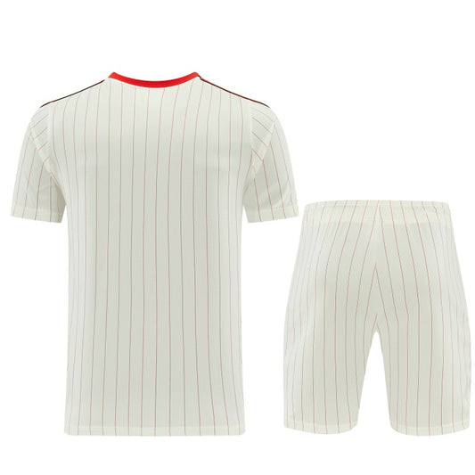 Kit Treino Camisola S.L.B 2026-27