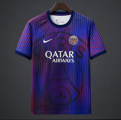 Camisola FC Paris Saint-Germain 2026-27 Pre-Match Versão Adepto