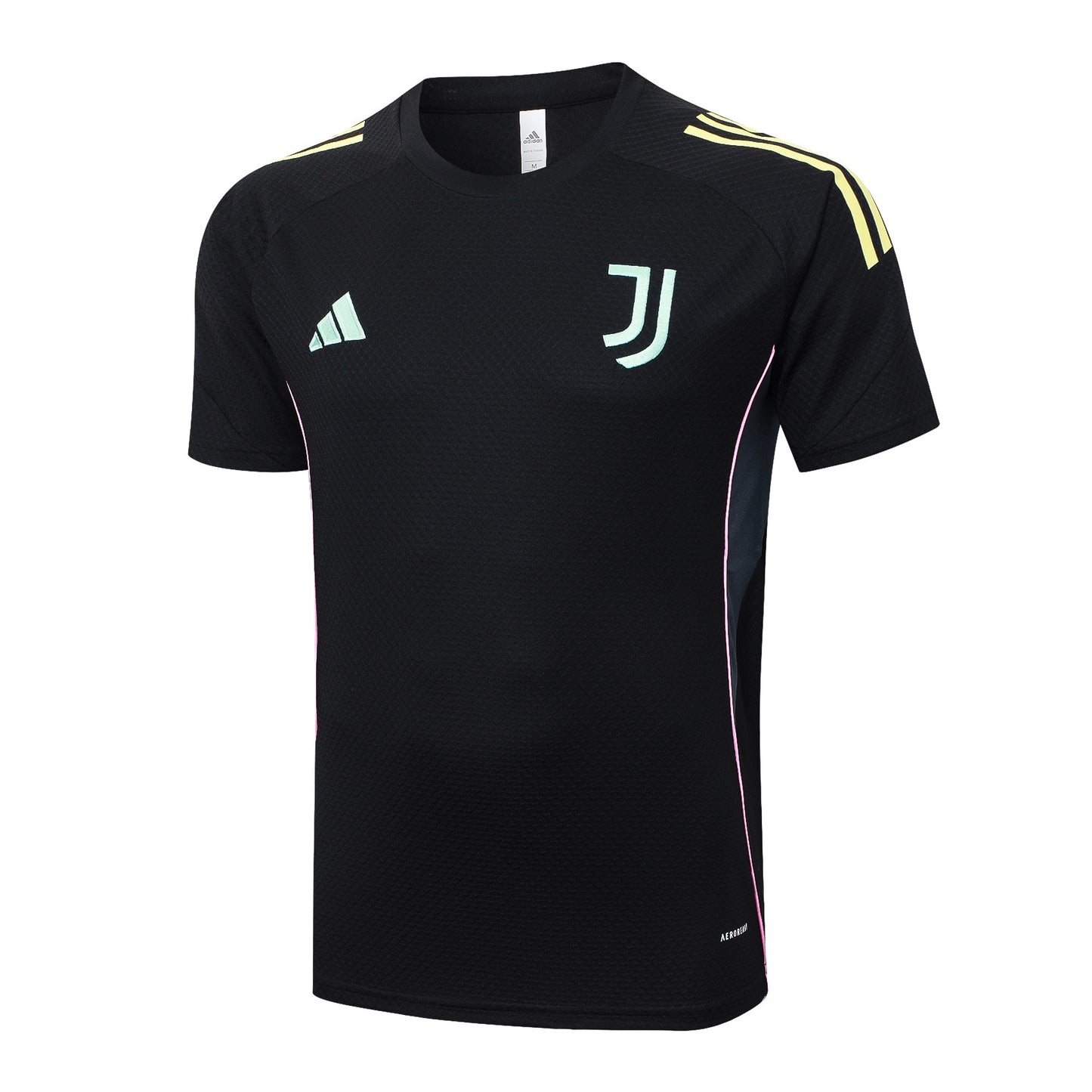 Kit Treino Camisola Juventus FC 2025-26