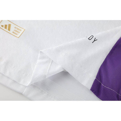 Camisola Real Madrid CF 2025-26 Edição Especial Versão Jogador