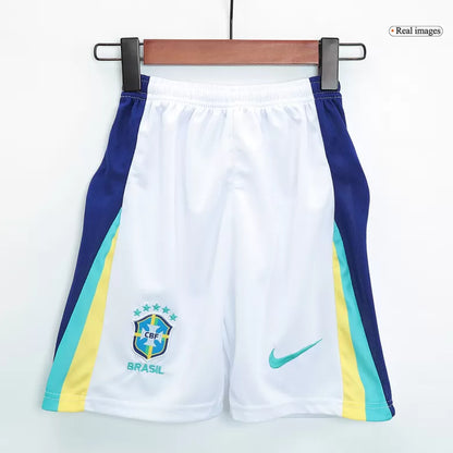 Kit Criança Brasil 2024 Alternativo