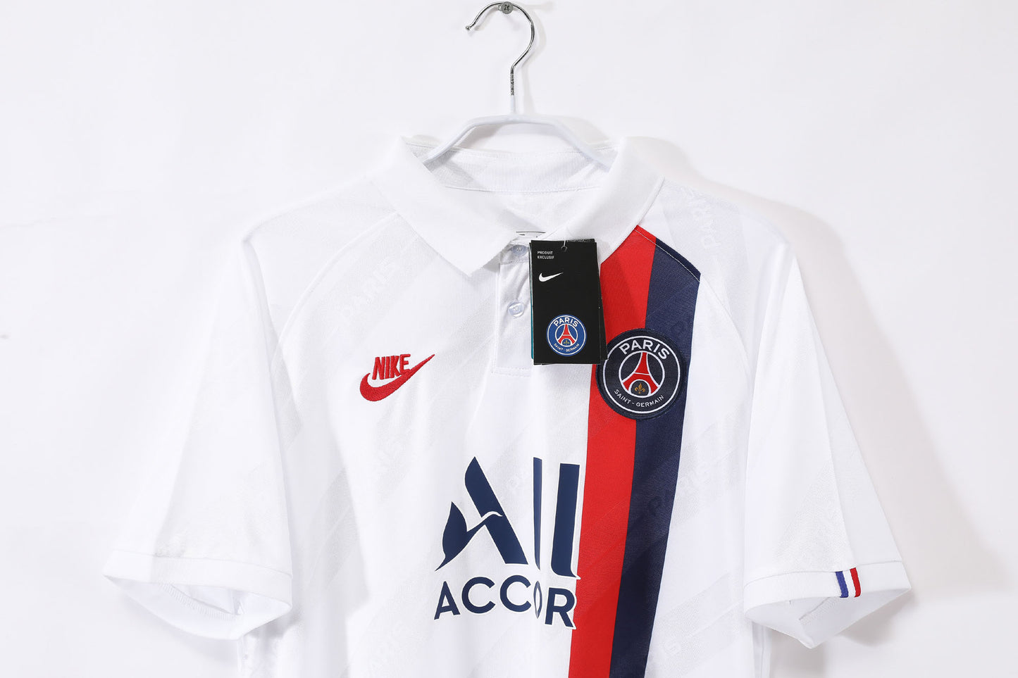 Camisola FC Paris Saint-Germain 2019-20 Alternativa