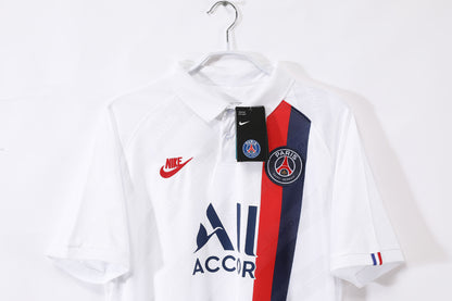 Camisola FC Paris Saint-Germain 2019-20 Alternativa