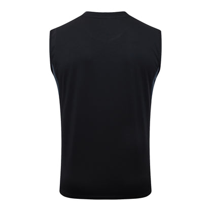 Kit Treino Manga Cava Juventus FC 2025-26