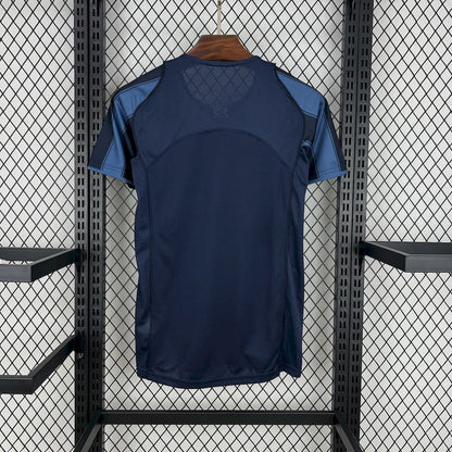 Camisola Inter Milão 2004-05 Alternativa