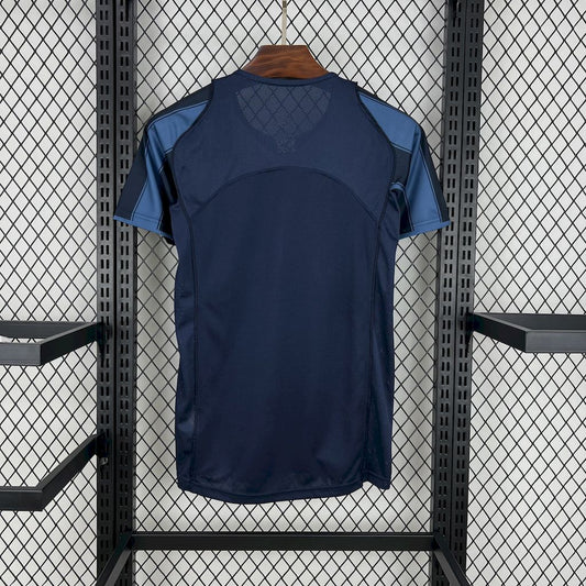 Camisola Inter Milão 2004-05 Alternativa