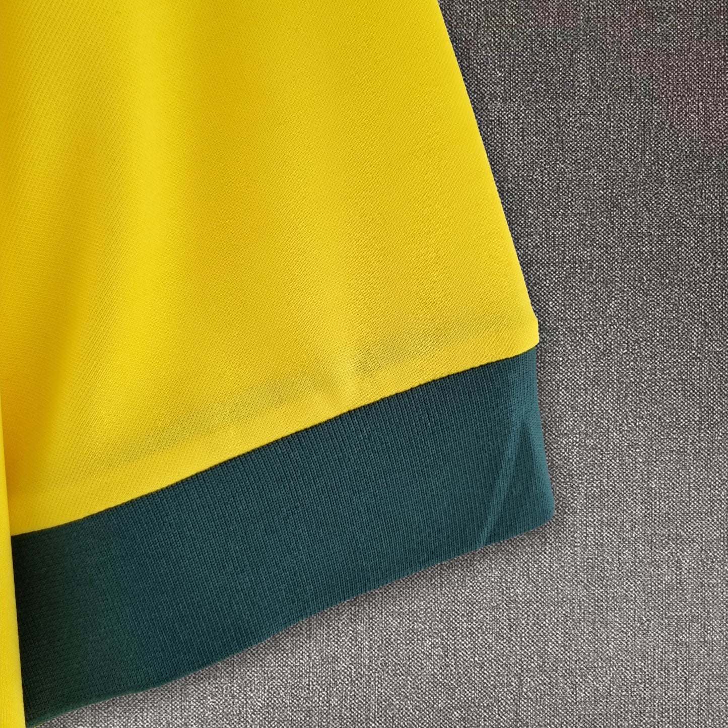 Camisola Brasil 1970 Principal