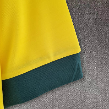 Camisola Brasil 1970 Principal