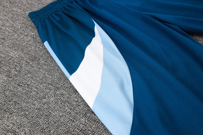 Fato de Treino Argentina 2024 - Camisola com Fecho