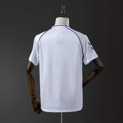 Camisola Real Madrid 1991-92 Principal
