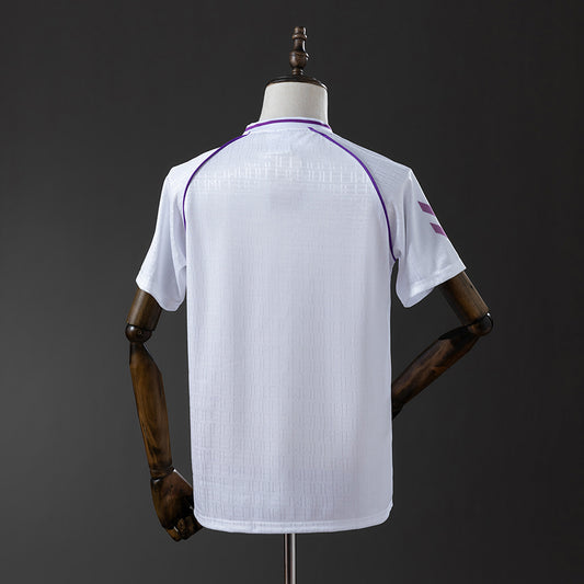 Camisola Real Madrid 1991-92 Principal
