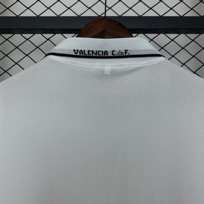 Camisola Valencia FC 1996-97 Alternativa