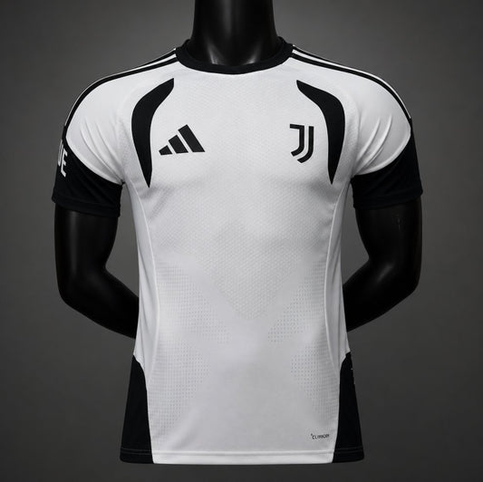 Camisola Juventus FC 2026-27 Treino Versão Jogador